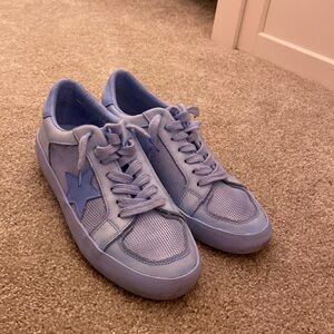 CUTEST SHOES EVER, vintage hivina, never worn!